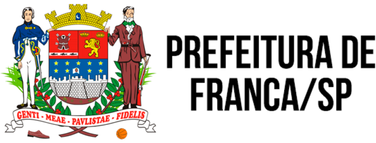 Logo da prefeitura: Franca – SP implementa projeto de leitura com literatura e jogos pedagógicos nas escolas municipais