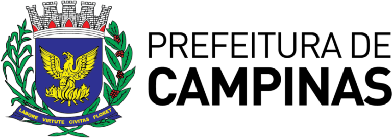 Logo da prefeitura: Campinas – SP implementa a coleção Planeta Leitura na rede municipal de ensino