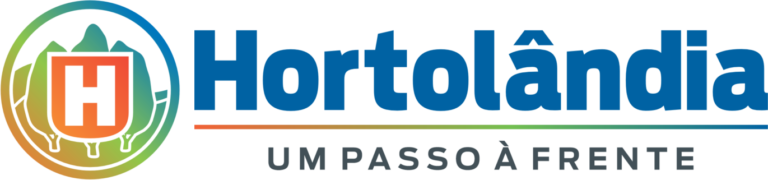Logo da prefeitura: Hortolândia – SP implementa a coleção Planeta Leitura na rede municipal de ensino
